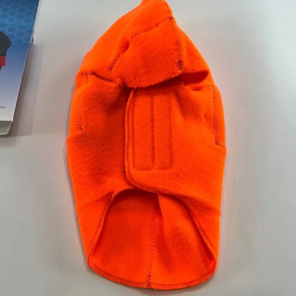 NWT Gator Fleece Lined Clavagator Face Mask